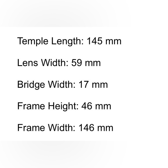 Prada sunglasses and case - Picture 8 of 8